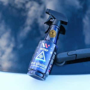 Wörf FastCat Jégoldó spray, 500 ml