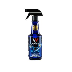 Wörf FastCat belső tisztító, 500 ml