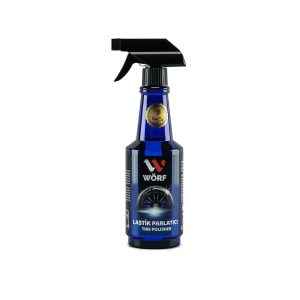 Wörf FastCat Abroncsfényező, 500 ml