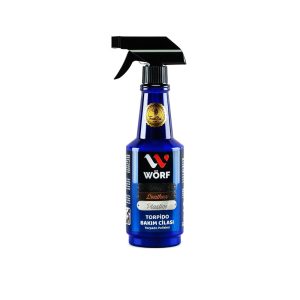 Wörf Fényes műszerfal tisztító, 500 ml