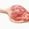 Fagyasztott pecsenyekacsa comb