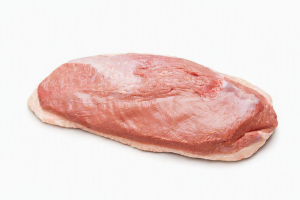 Fagyasztott bőrös pecsenyekacsa mellfilé 150-250g