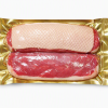 Fagyasztott bőrös pecsenyekacsa mellfilé 150-250g